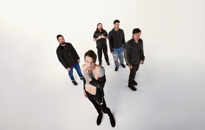 Beartooth release euphoric new single ‘Free’, before frontman Caleb Shomo deletes Instagram after receiving homophobic comments