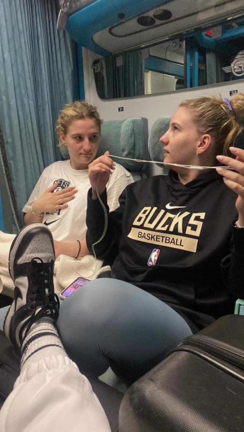 Nikos Plakias speaks to Protothema: The pressure, xylene, Karystianou, and the last photo of the girls from inside the train