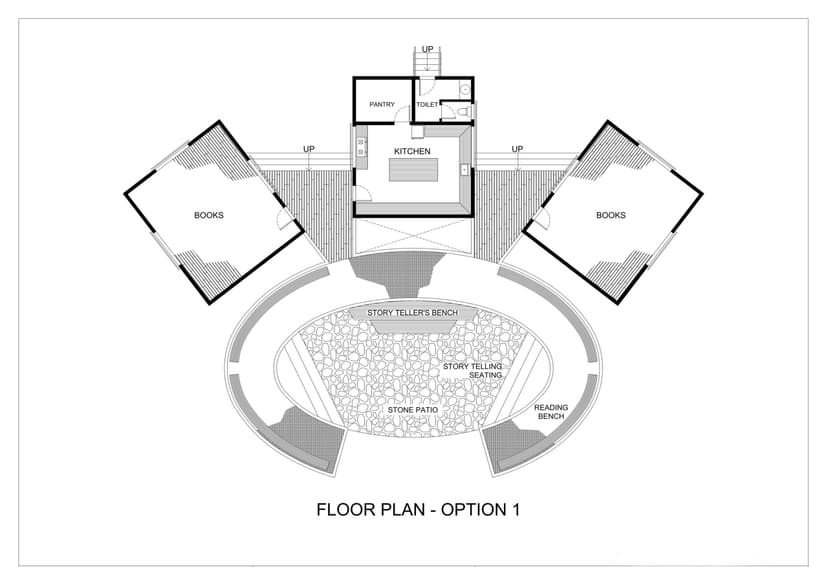 Kalinga Community Launches 'Tiny Library' Project for 2026