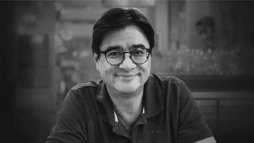 Ateneo Law School dean Joey Hofileña dies at 64