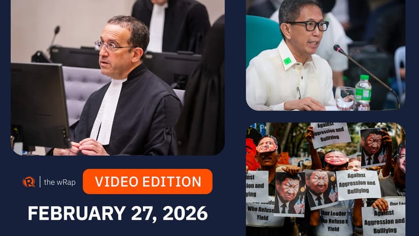 Duterte Lawyer Addresses 'Kill Order' Allegations Amid ICC Scrutiny