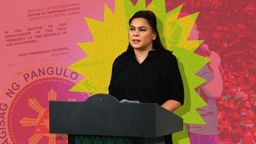 Economic Risks of a Sara Duterte Presidency Explored