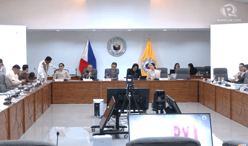 Solon: Bringing down impeachment raps to 2 won’t weaken case