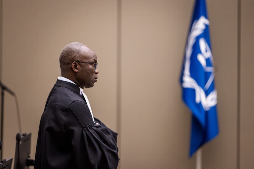 US Sanctions on ICC and Philippine Probe