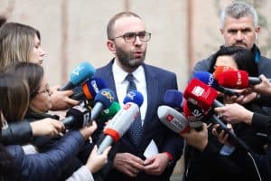 Albanian Opposition Criticizes Socialist Party's Regulation Proposals
