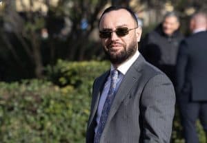 Former Socialist MP Jurgis Çyrbja Released After Serving Sentence