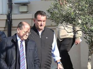 Albanian High Court Rejects Tirana Mayor Veliaj's Appeal Against SPAK