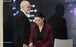 Analyst Discusses Reasons for Rama's Dismissal of Balluku and Immunity