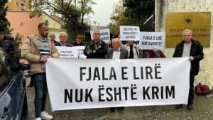 Digital Repression Concerns Rise in Southeast Europe