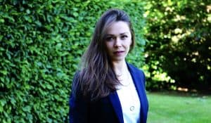 Kosovo War's Impact on a Woman's Youth and Worldview Explored