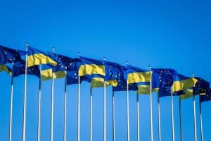 EU Cannot Bluff on Ukraine's Membership