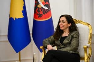 Kosovo Faces Short Deadline to Elect New President