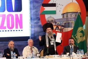 Boshti ruso-iranian i propagandës: Nga “Kulti i Baalit” te skandali Epstein