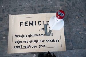 Study on Femicide in Albania: Laws Exist, but Women's Protection Remains Weak