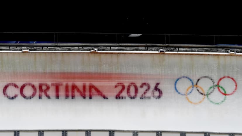 Rai Investigates 'Avoid Israel Crew' Comment During Bob Race Broadcast