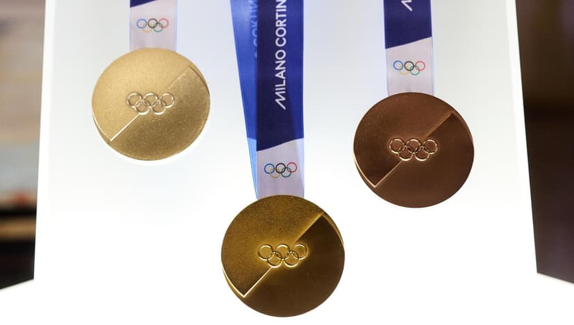 Il medagliere delle Olimpiadi di Milano Cortina 2026