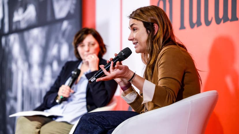 La Repubblica Celebrates 50th Anniversary with Talks on Democracy and Future