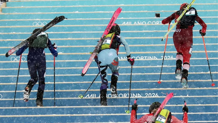 Sports Column: The Multiplication of Sport