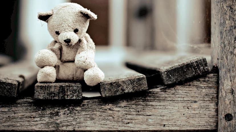 Donatella Di Pietrantonio Reflects on Medical Error and Loss