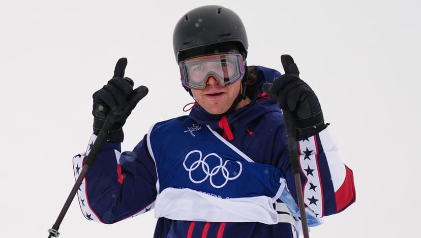 Dissidents Express Desire for 'Another America' and Oppose Injustice