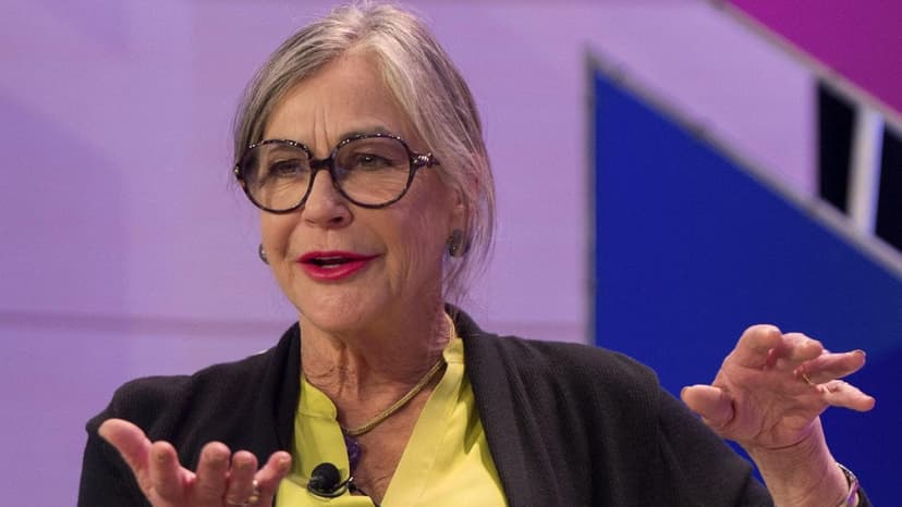 America's Wealthy Women: 154 Billionaires Including Taylor Swift and Bezos' Ex