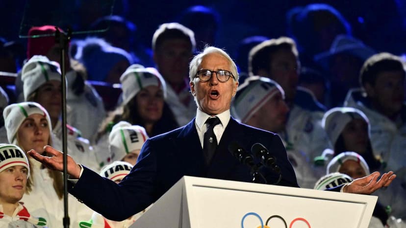 Rome Considers Bid for 2040 Summer Olympics