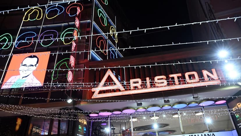 Sanremo 2026 Festival Lineup and Program Announced