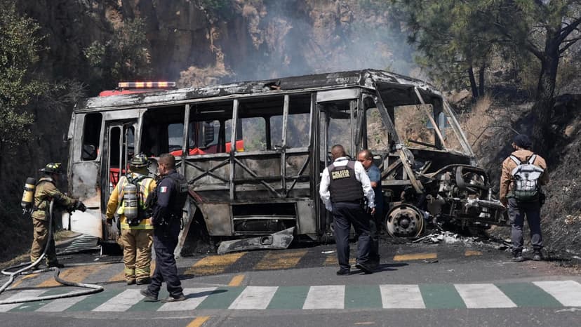 Messico, le forze speciali sulle tracce dell’amante: così è caduto El Mencho