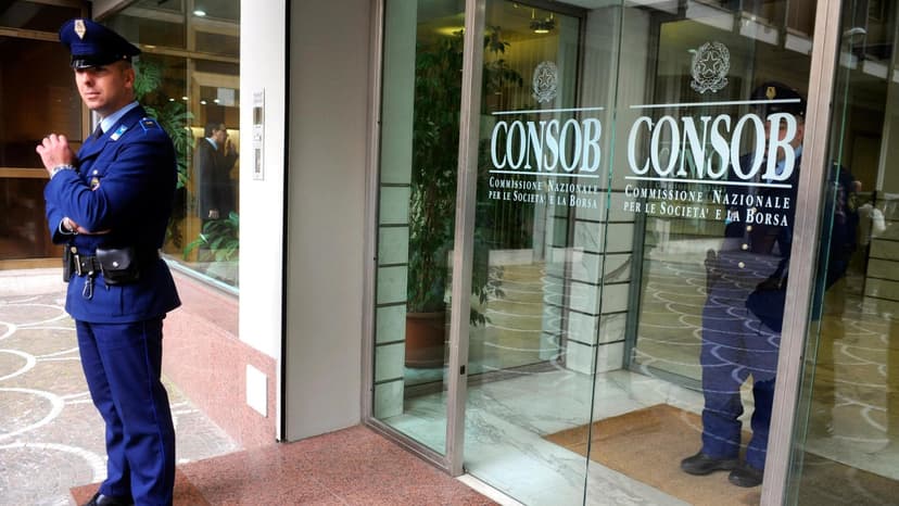 Tinexta Takeover Bid: Funds Contest Price and Write to Consob