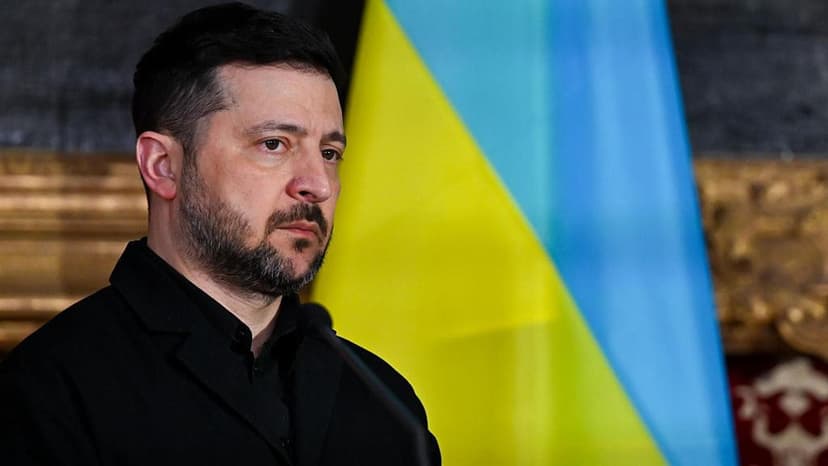 Guerra Ucraina - Russia, le news di oggi. Esplosione a Mykolaiv: sette agenti feriti