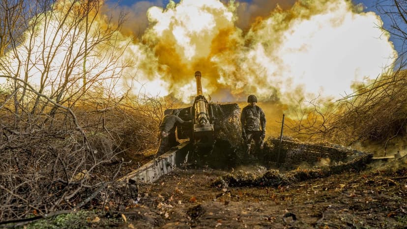 Ucraina, i 4 anni della guerra più lunga di Putin: tutte le tappe del conflitto