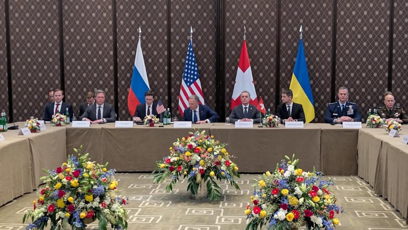 Negoziati in un vicolo cieco. Ecco perché, dopo quattro anni, la pace in Ucraina è ancora lontana