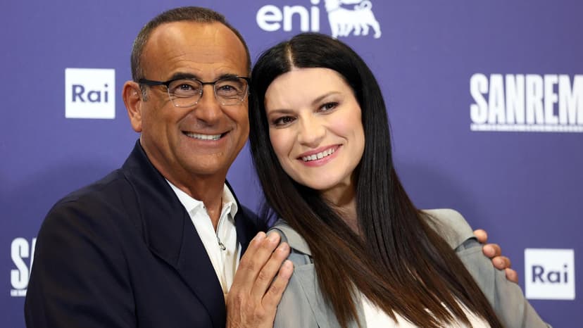 Sanremo 2026, the Festival begins today: the press conference and the news