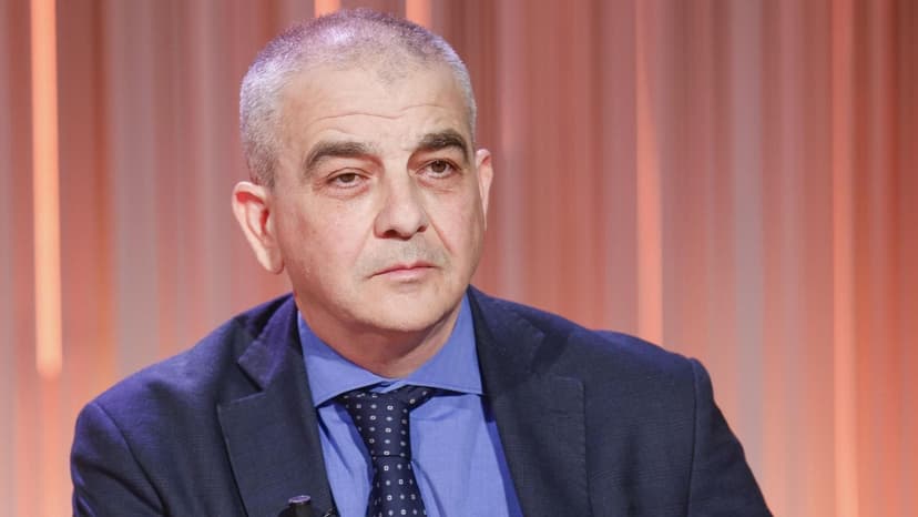 Italian Undersecretary Fazzolari Claims Putin Would Vote No on Justice Referendum