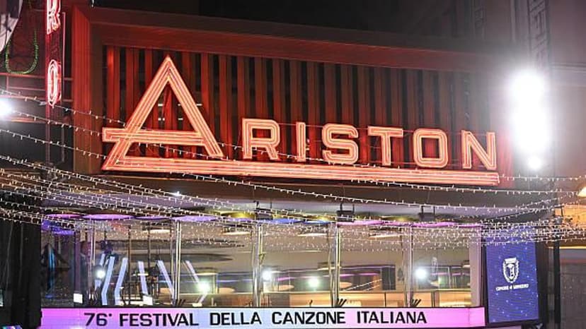 Sanremo Festival 2026 Kicks Off, Winner to Represent Italy at Eurovision