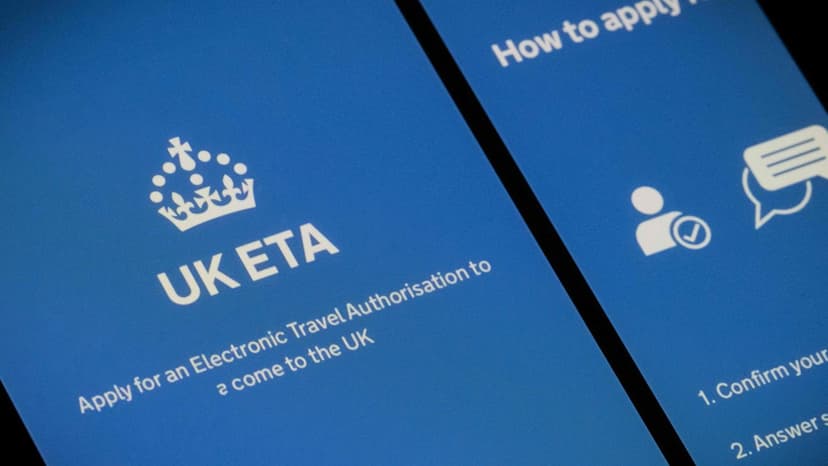 Brexit: New ETA Authorization Required for Italians Entering the UK