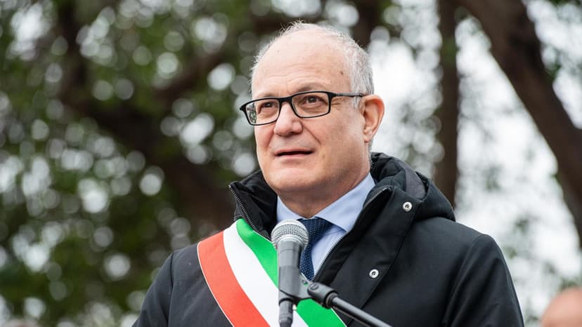 Olimpiadi a Roma, Fontana attacca. C’è il primo contatto Abodi-Gualtieri