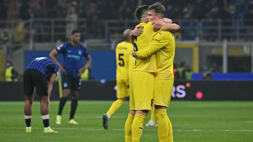 Buio a San Siro: l’Inter perde (2-1) ancora con il Bodø e saluta la Champions