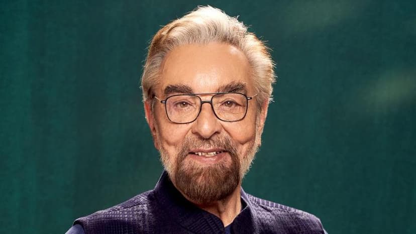 Kabir Bedi: “Io e Can Yaman insieme a Sanremo: ogni generazione vuole il suo Sandokan”