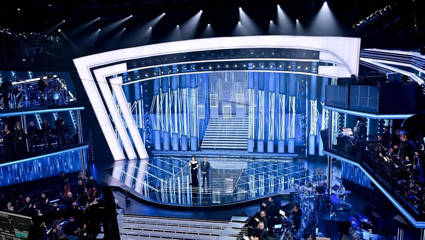 La scaletta e il programma della seconda serata di Sanremo