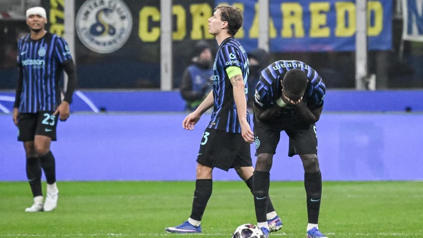 Inter, ecco quanto costa l’uscita dalla Champions e come cambierà il mercato. Un big andrà via