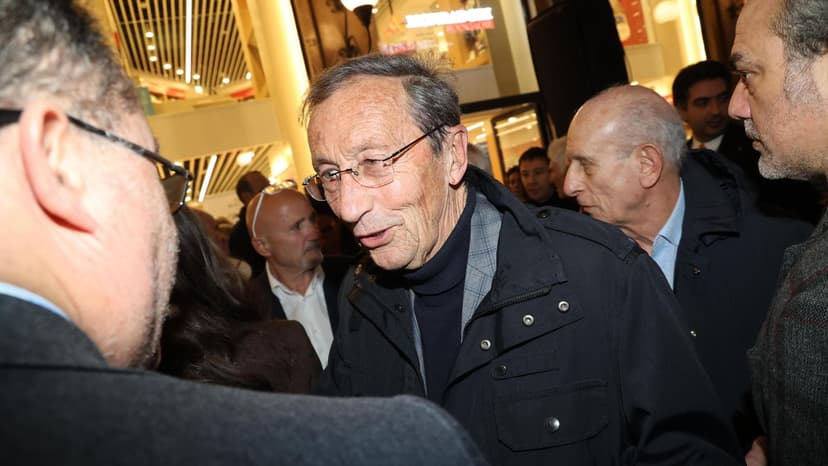 Referendum, Fini: “L’appello di Mattarella non è stato ascoltato a sufficienza”