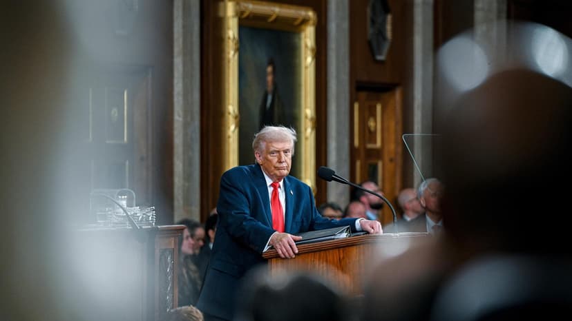 Midterm e Iran, i due obiettivi di Trump