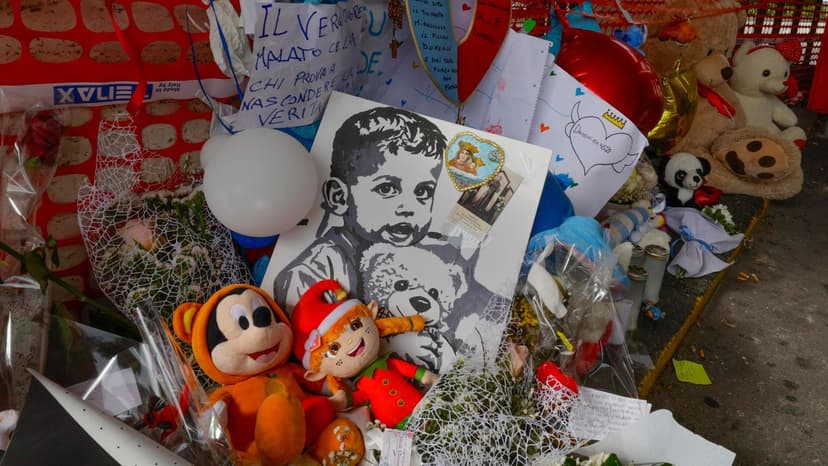 Domenico, dispute between teams in Bolzano, inspectors arrive to investigate