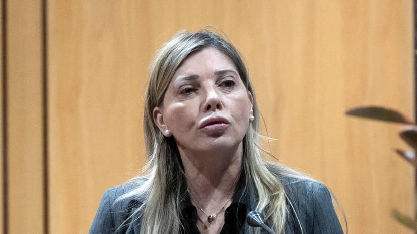 Investigations Conclude for Nordio's Chief of Staff Bartolozzi in Almasri Case