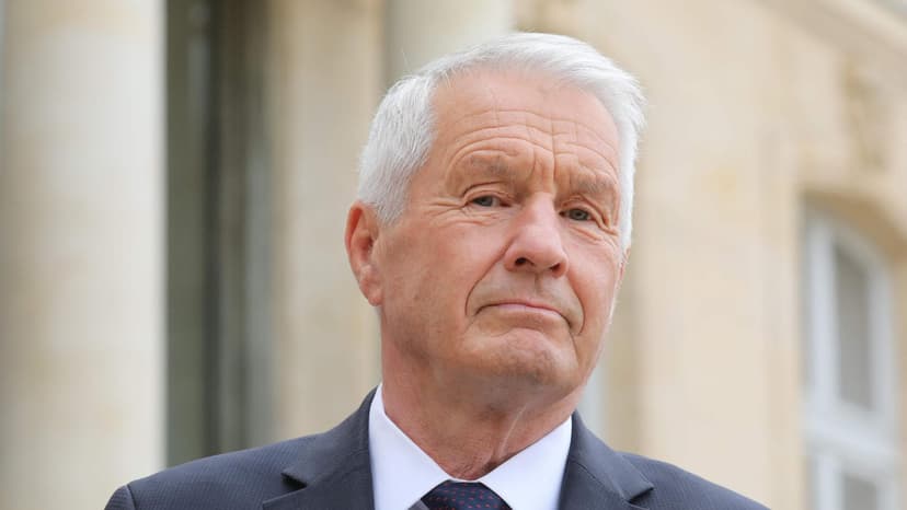 Former Oslo Premier Hospitalized: Suspected Suicide Attempt Over Epstein Case Involvement