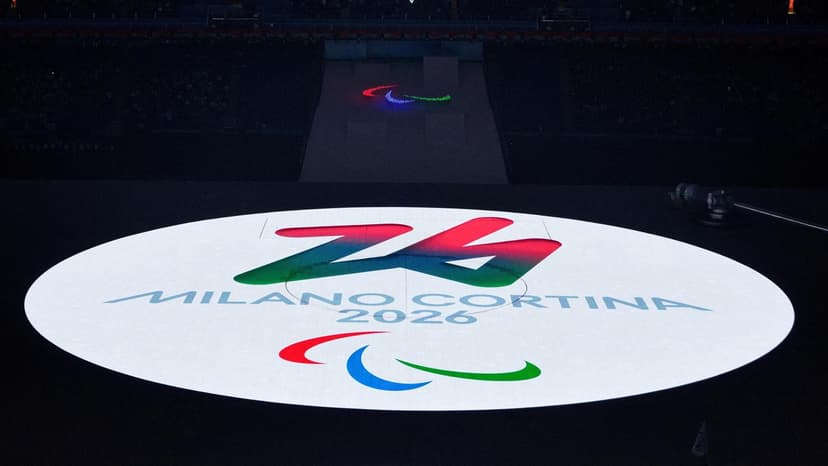 Paralympics, government's letter to the International Committee: "Russian athletes only as neutrals"