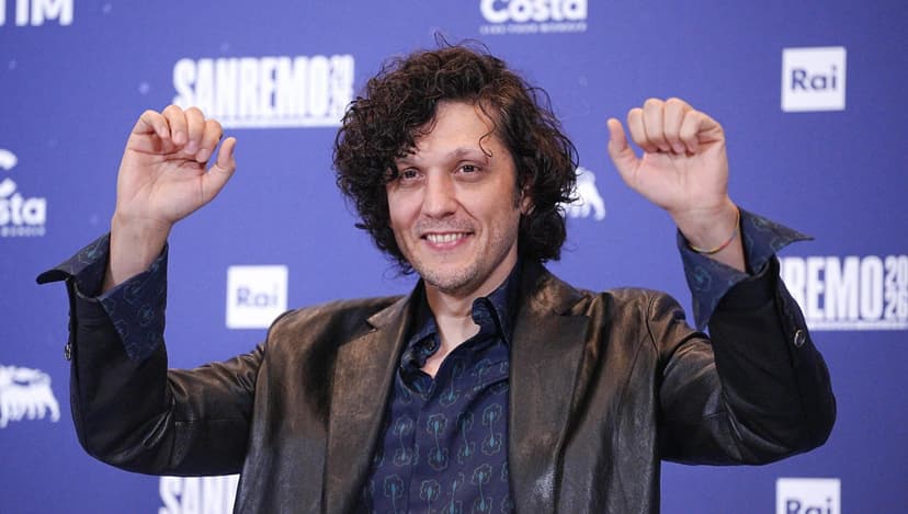 Salvini's Gaffe on Ermal Meta Sparks Controversy