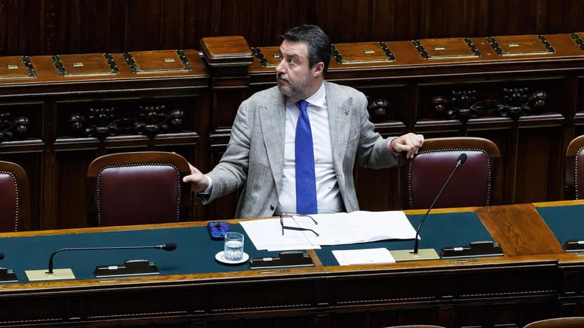 YouTrend Simulations Show Lega Party Risks Halving Seats Under New Electoral Law
