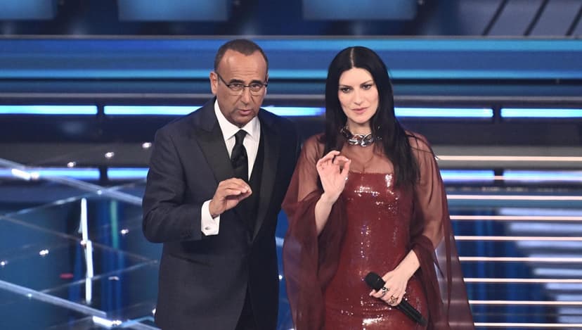 The cover night at Sanremo 2026: the songs and guests of the Big artists on stage